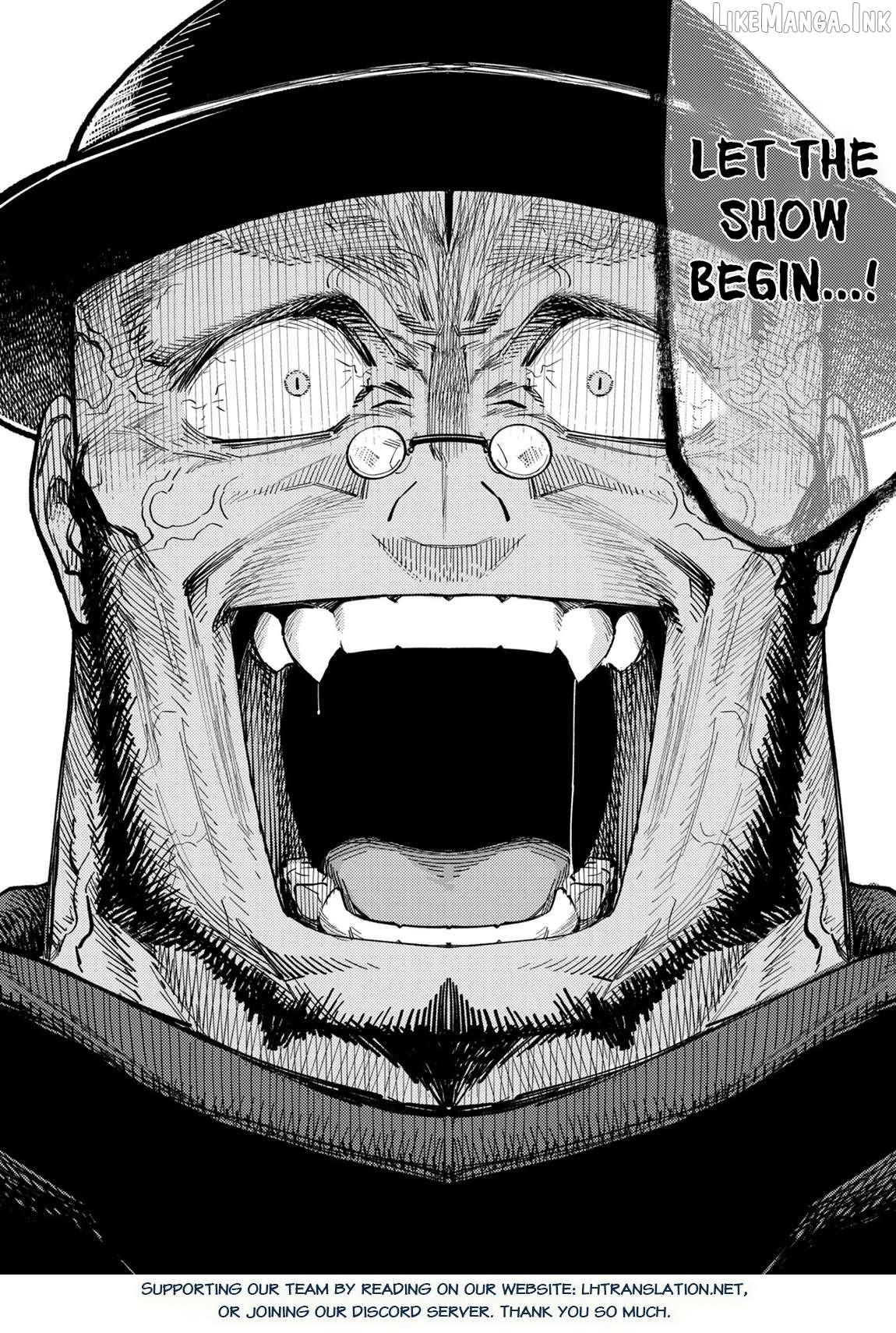 Redo Of Healer, Chapter 78.2 image 19